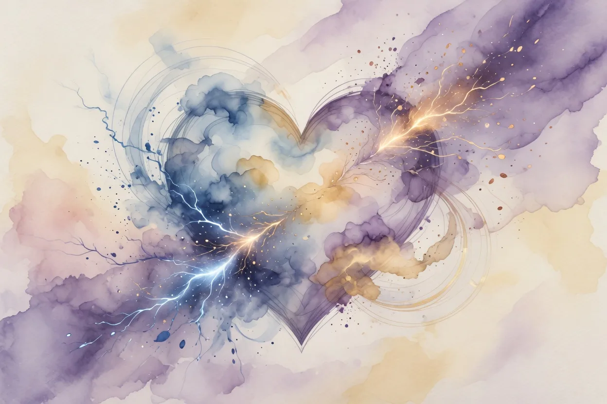 Anxiety vs Excitement: When Your Body Mixes Them Up